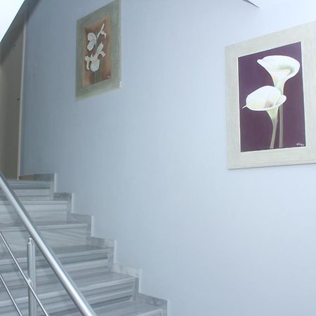 Sunset Apartments Berdenesh Sarandë 외부 사진
