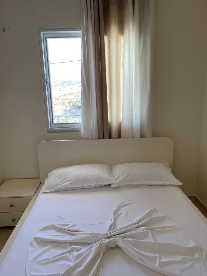Sunset Apartments Berdenesh Sarandë 외부 사진