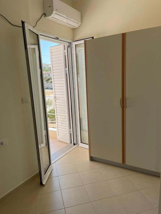Sunset Apartments Berdenesh Sarandë 외부 사진