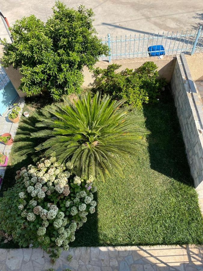 Sunset Apartments Berdenesh Sarandë 외부 사진