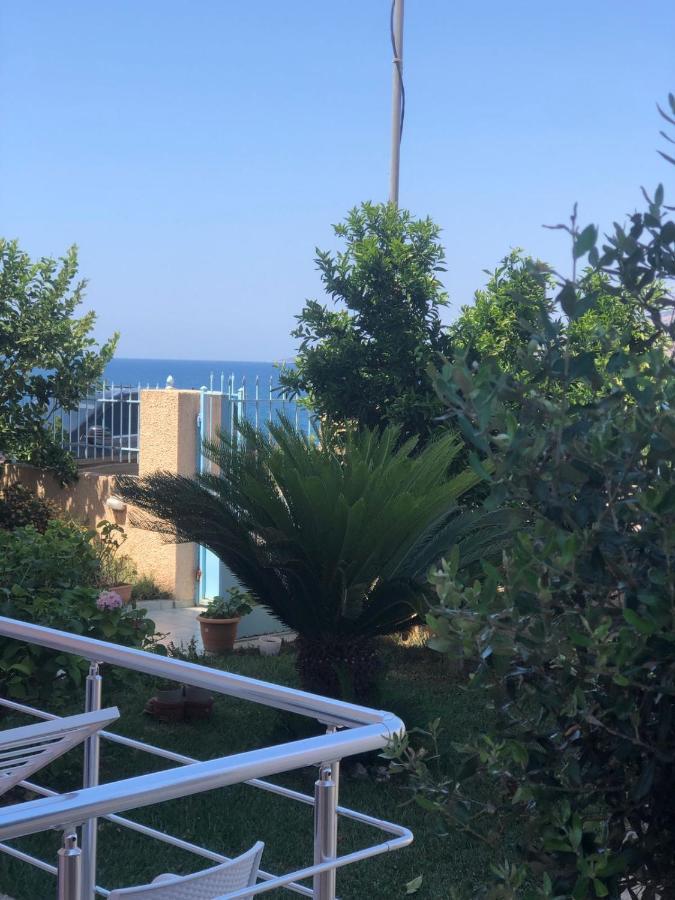 Sunset Apartments Berdenesh Sarandë 외부 사진
